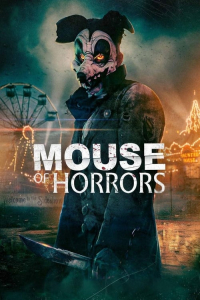 Mouse of Horrors (2025)