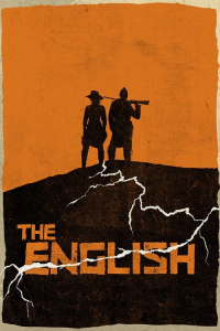 LK21 The English (2022) Series Drama Sub Indo Streaming / Download The English (2022)