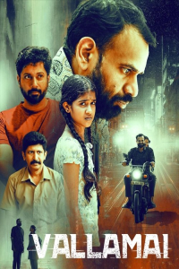 Vallamai (2025) Film Subtitle Indonesia Streaming / Download Vallamai (2025)