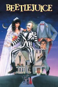 Beetlejuice (1988)