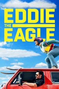 Eddie the Eagle (2016)