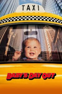 Baby's Day Out (1994)