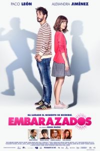 We Are Pregnant (Embarazados) (2016)