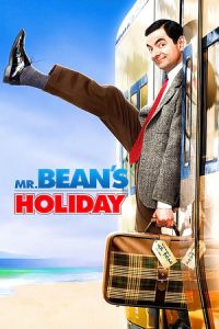 Mr. Bean's Holiday (2007)