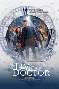 The Time of the Doctor