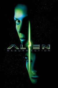 Alien: Resurrection (1997)