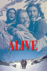 Alive (1993)