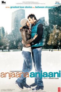 Anjaana Anjaani (2010)