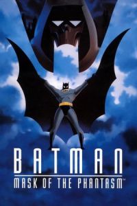 Batman: Mask of the Phantasm (1993)