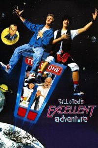 Bill & Ted’s Excellent Adventure (1989)