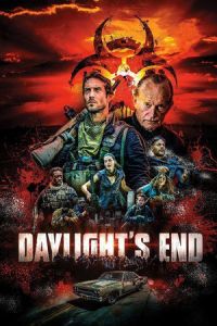 Daylight's End (2016)