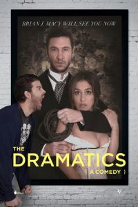 The Dramatics: A Comedy (2015)