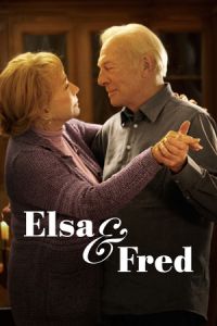 Elsa & Fred (2014)