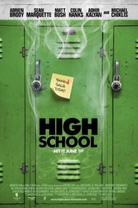 High School (2010)