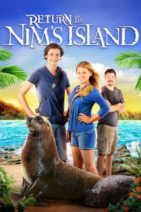 Return to Nim's Island (2013)