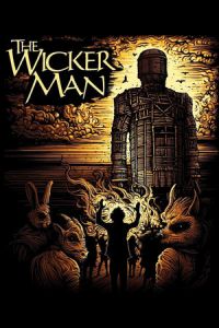 The Wicker Man (1973)