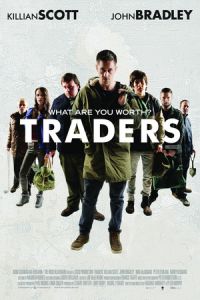 Traders (2015)