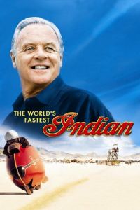 The World's Fastest Indian (2005)