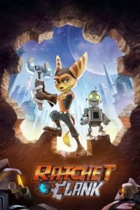 Ratchet & Clank (2016)