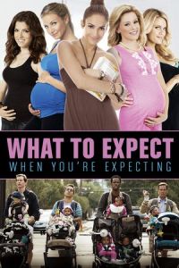 What to Expect When You're Expecting (2012)