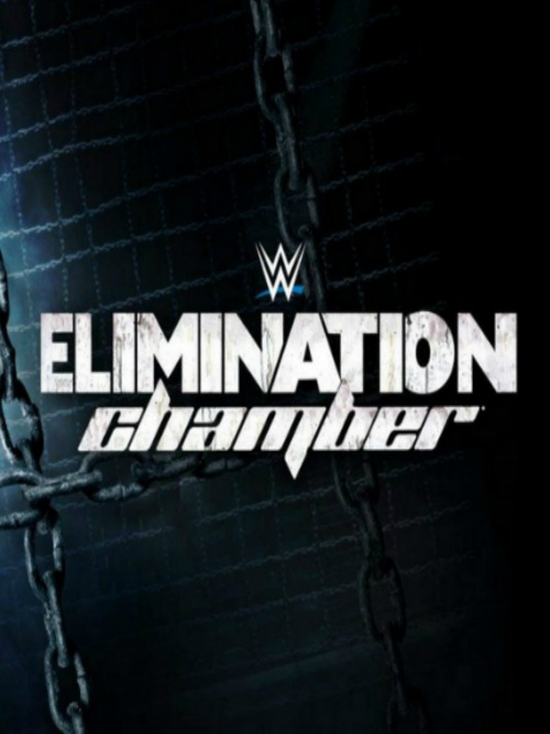 WWE Elimination Chamber (2017)