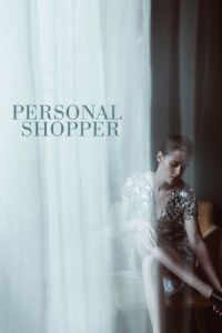 Personal Shopper (2016)