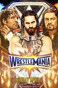 WWE Wrestlemania 33 Kickoff Preshow (2017)