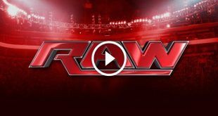 WWE RAW 2017 01 16