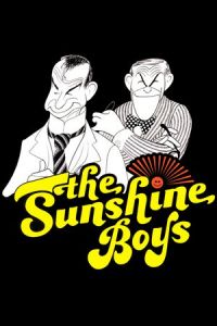 The Sunshine Boys (1975)