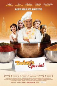 Today’s Special (2009)