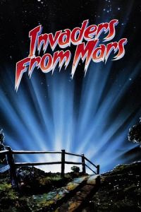 Invaders from Mars (1986)