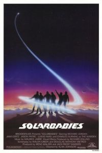 Solarbabies (1986)