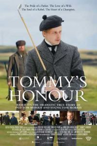 Tommy's Honour (2016)