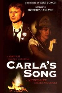 Carla’s Song (1996)