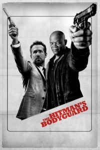 The Hitman's Bodyguard (2017)