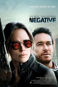 Negative (2017)