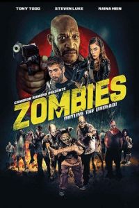 Zombies (2017)