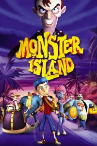 Monster Island (2017)