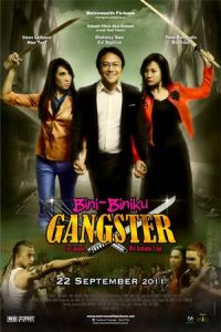 Bini-biniku gangster (2011)