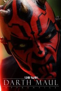 Darth Maul: Apprentice (2016)