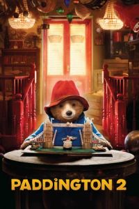 Paddington 2 (2017)