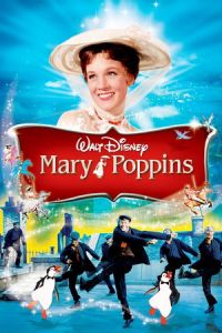 Mary Poppins (1964)