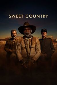 Sweet Country (2017)