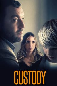 Custody (Jusqu'a la garde) (2017)