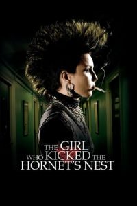 The Girl Who Kicked the Hornet's Nest (Luftslottet som sprangdes) (2009)