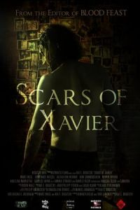 Scars of Xavier (2017)