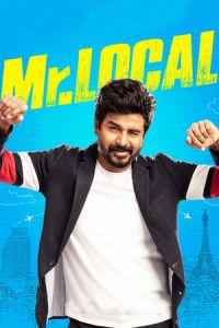 Mr. Local (Mr.Local) (2019)