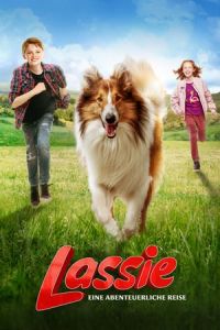 Lassie Come Home (Lassie - Eine abenteuerliche Reise) (2020)