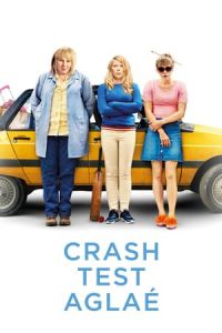 Crash Test AglaA (2017)