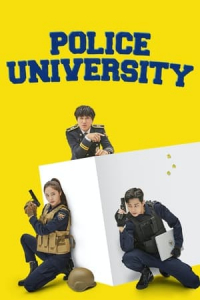 Police University (Kyeongchalsueob) (2021)